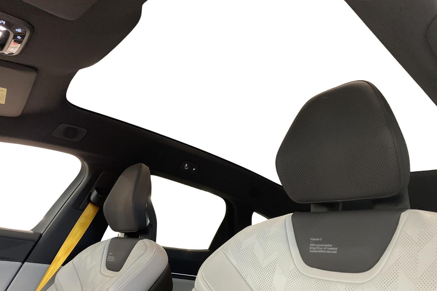 Polestar 3 vaihtoauto