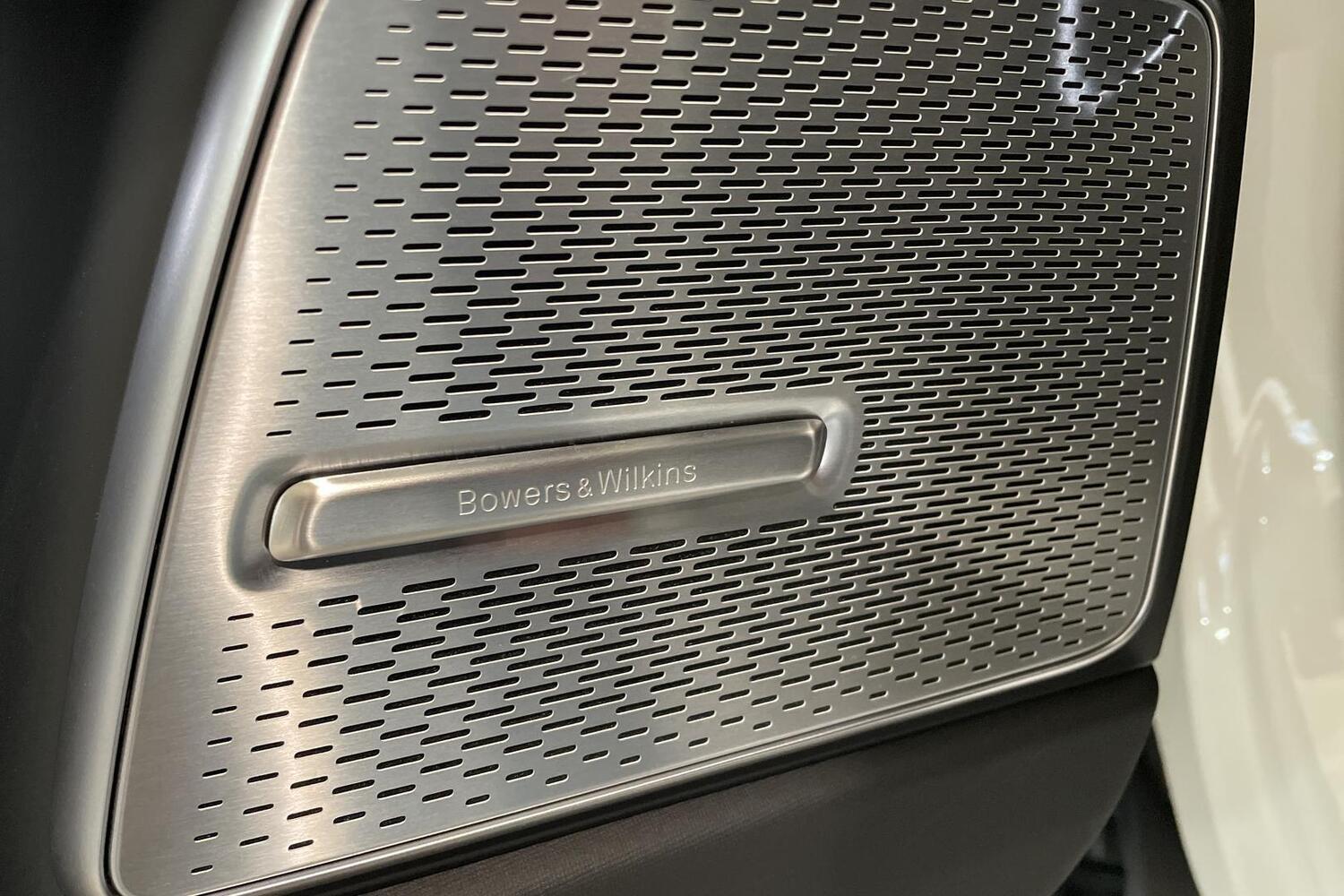Polestar 3 vaihtoauto