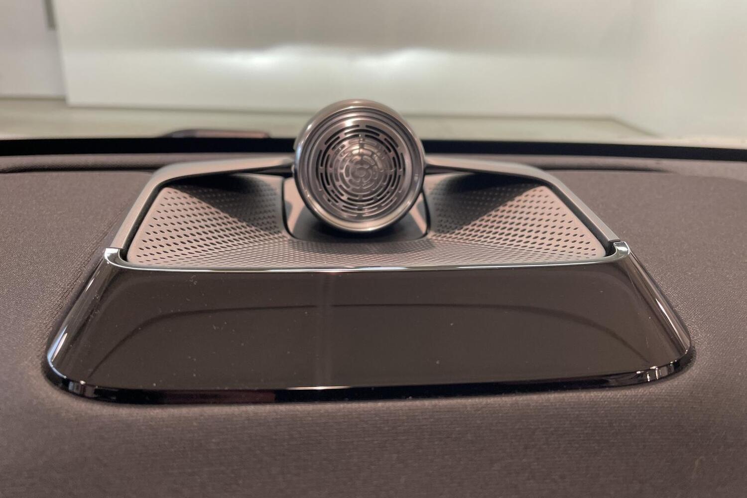 Polestar 3 vaihtoauto
