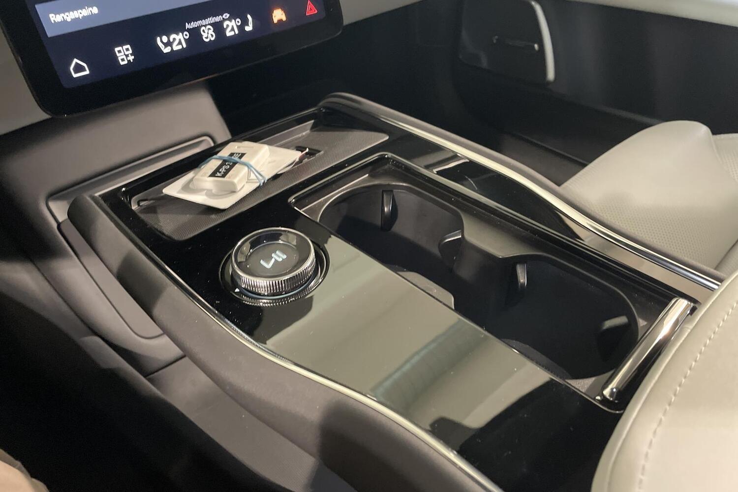 Polestar 3 vaihtoauto