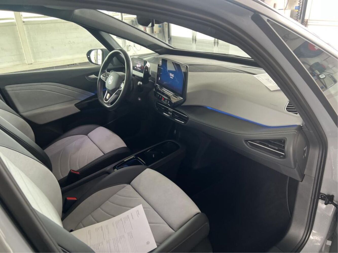 Volkswagen ID.3 vaihtoauto