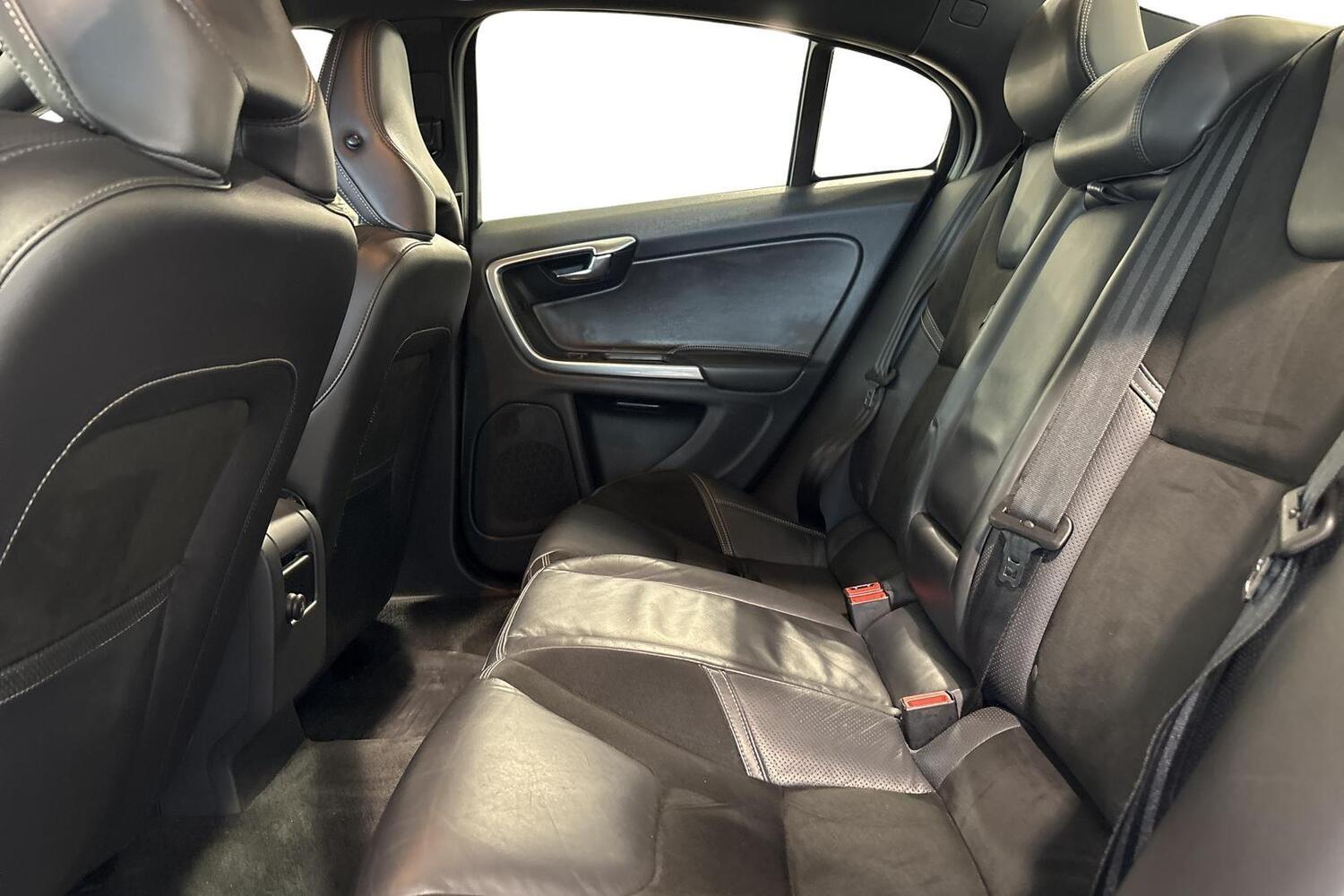 Volvo S60 vaihtoauto