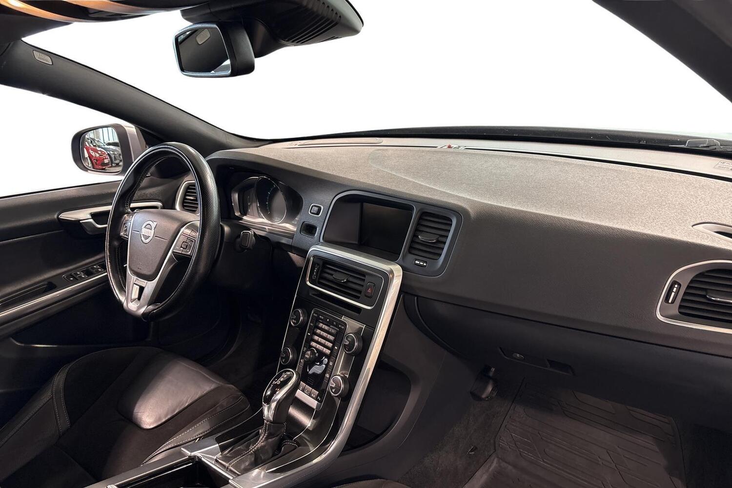 Volvo S60 vaihtoauto