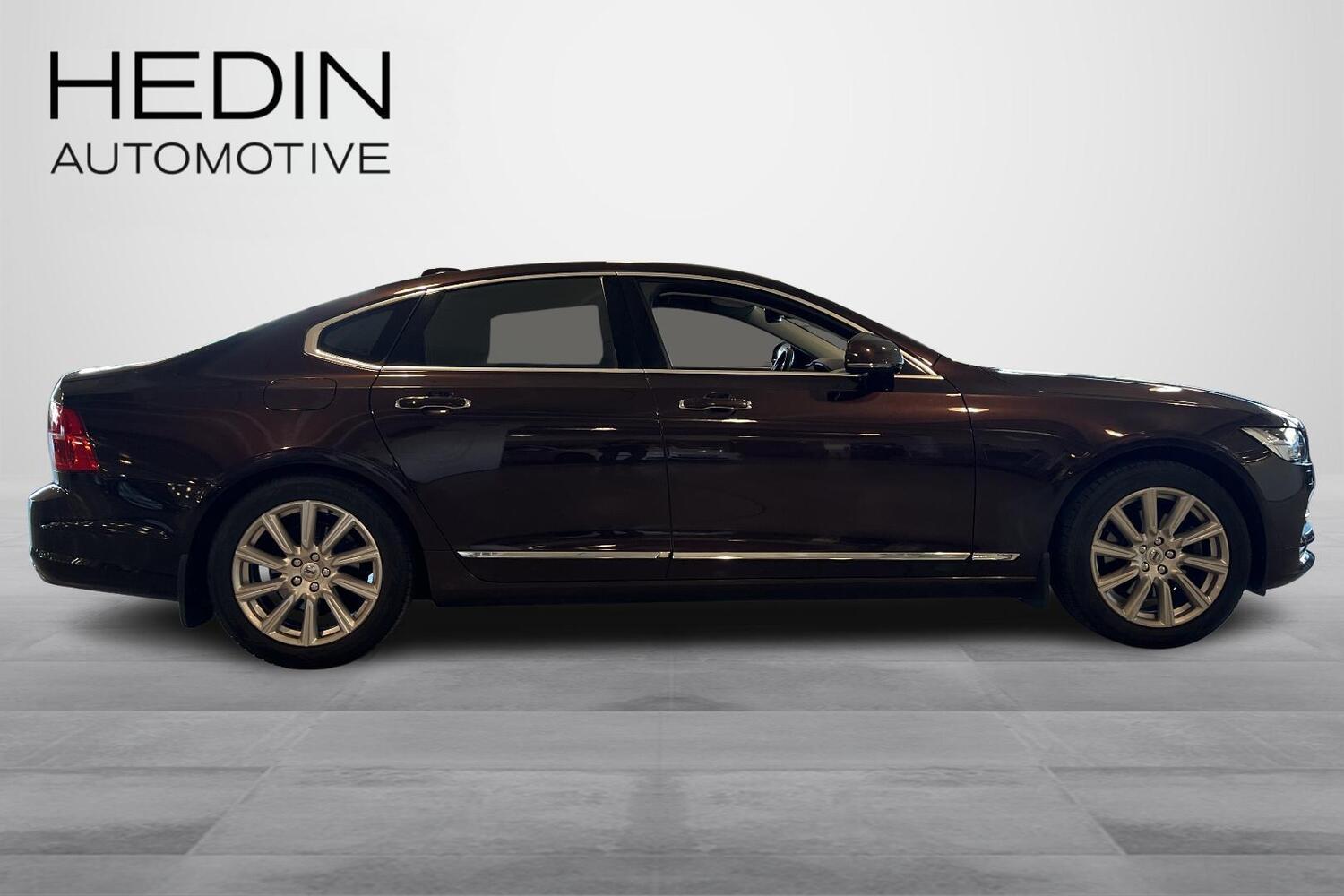 Volvo S90 vaihtoauto