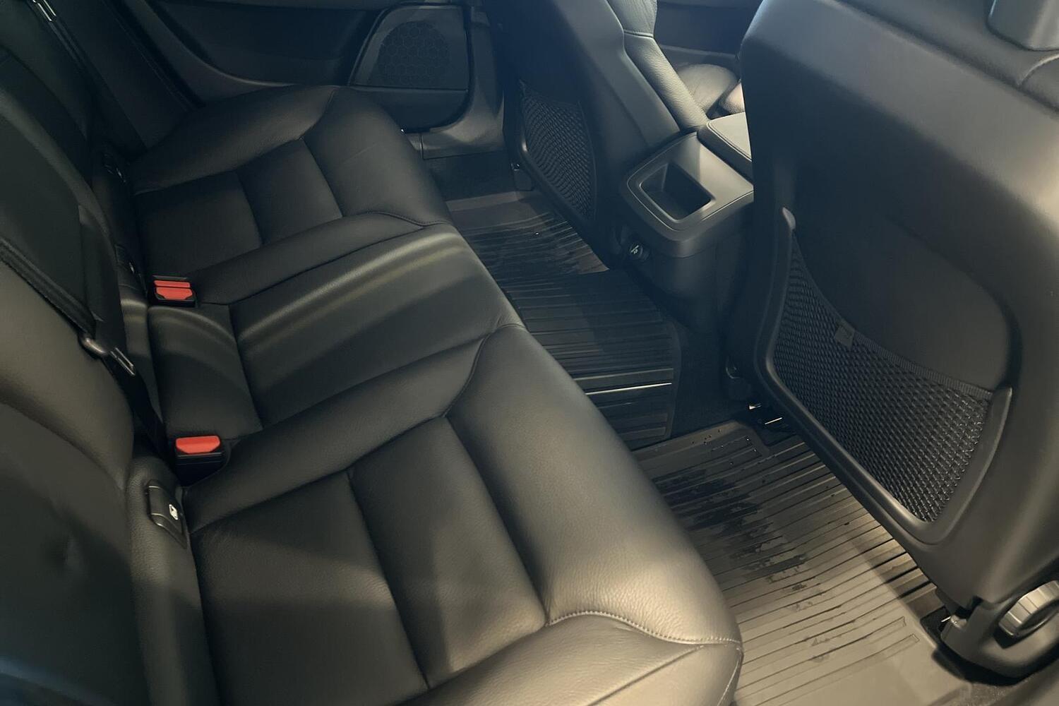 Volvo S90 vaihtoauto