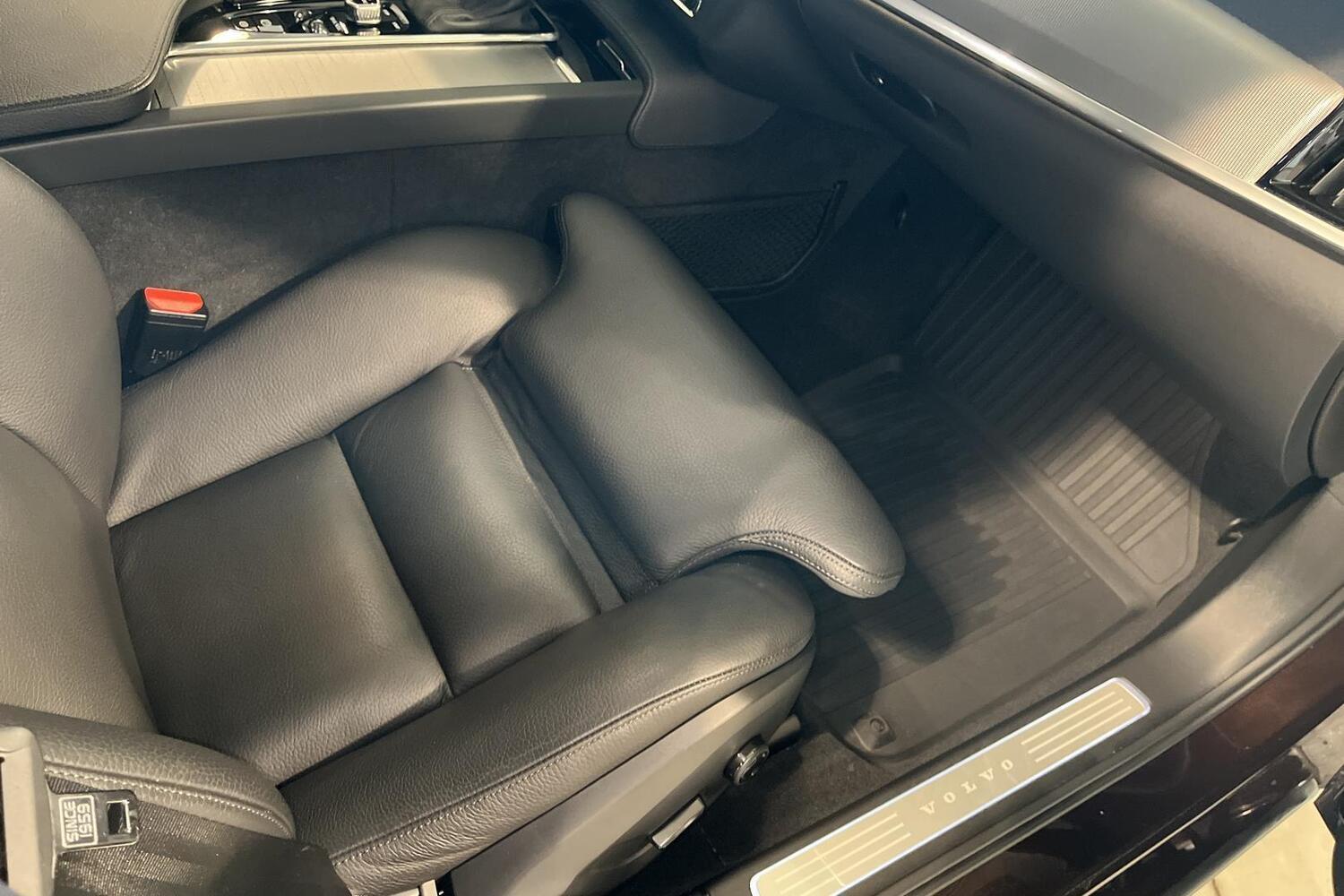 Volvo S90 vaihtoauto