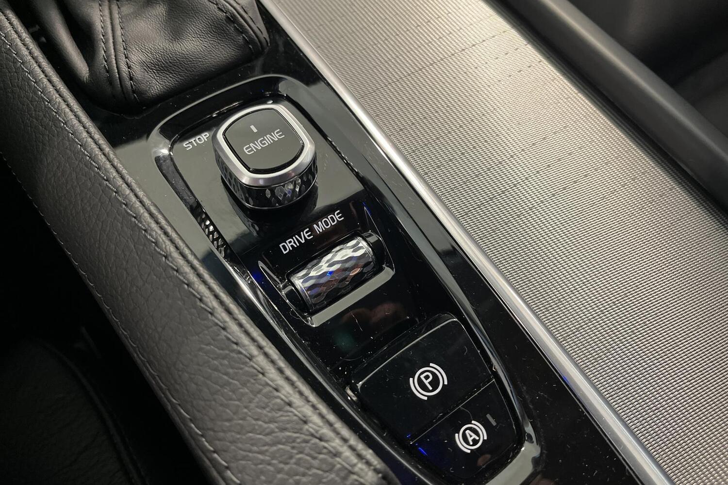 Volvo S90 vaihtoauto