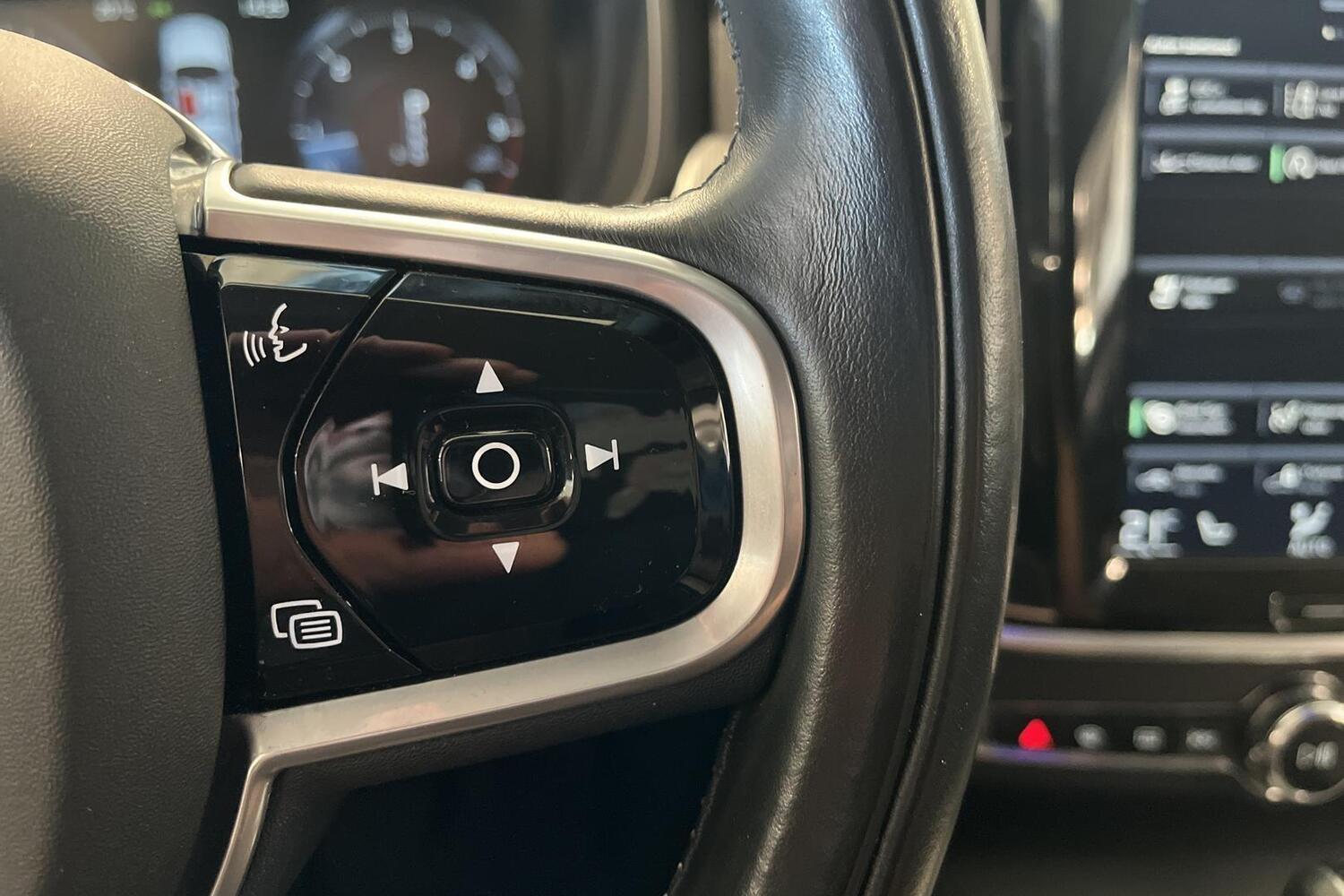 Volvo S90 vaihtoauto