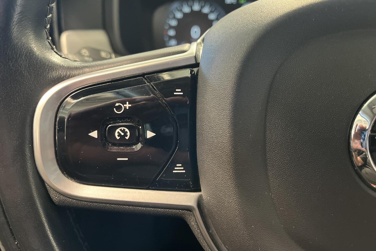 Volvo S90 vaihtoauto