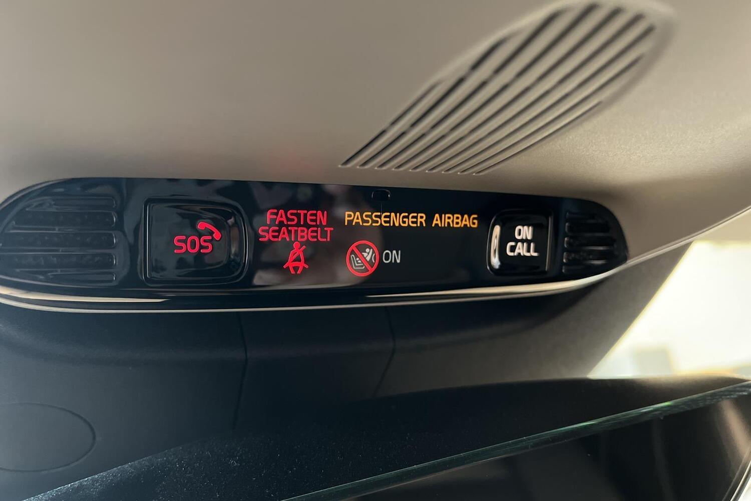 Volvo S90 vaihtoauto