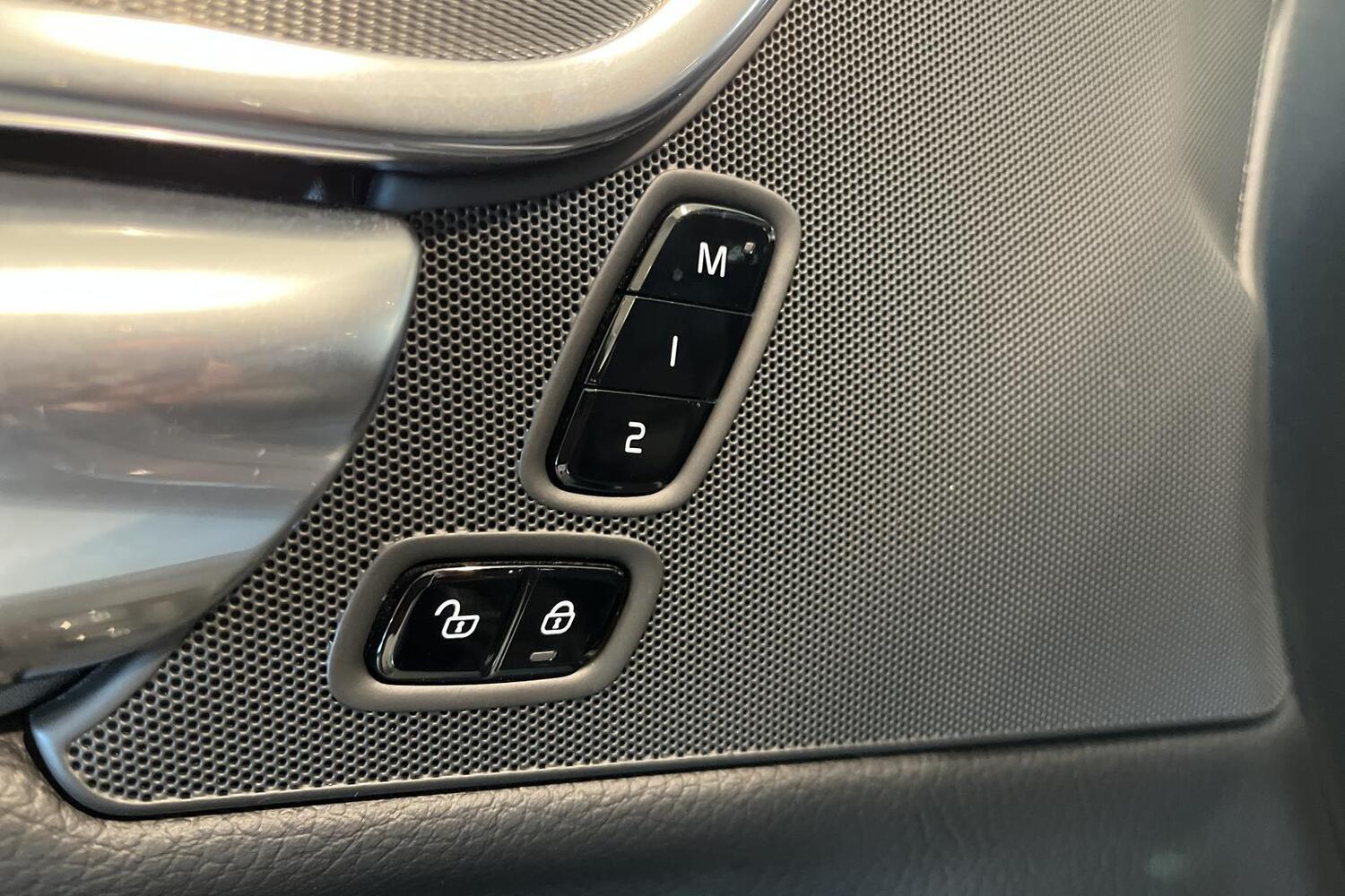 Volvo S90 vaihtoauto