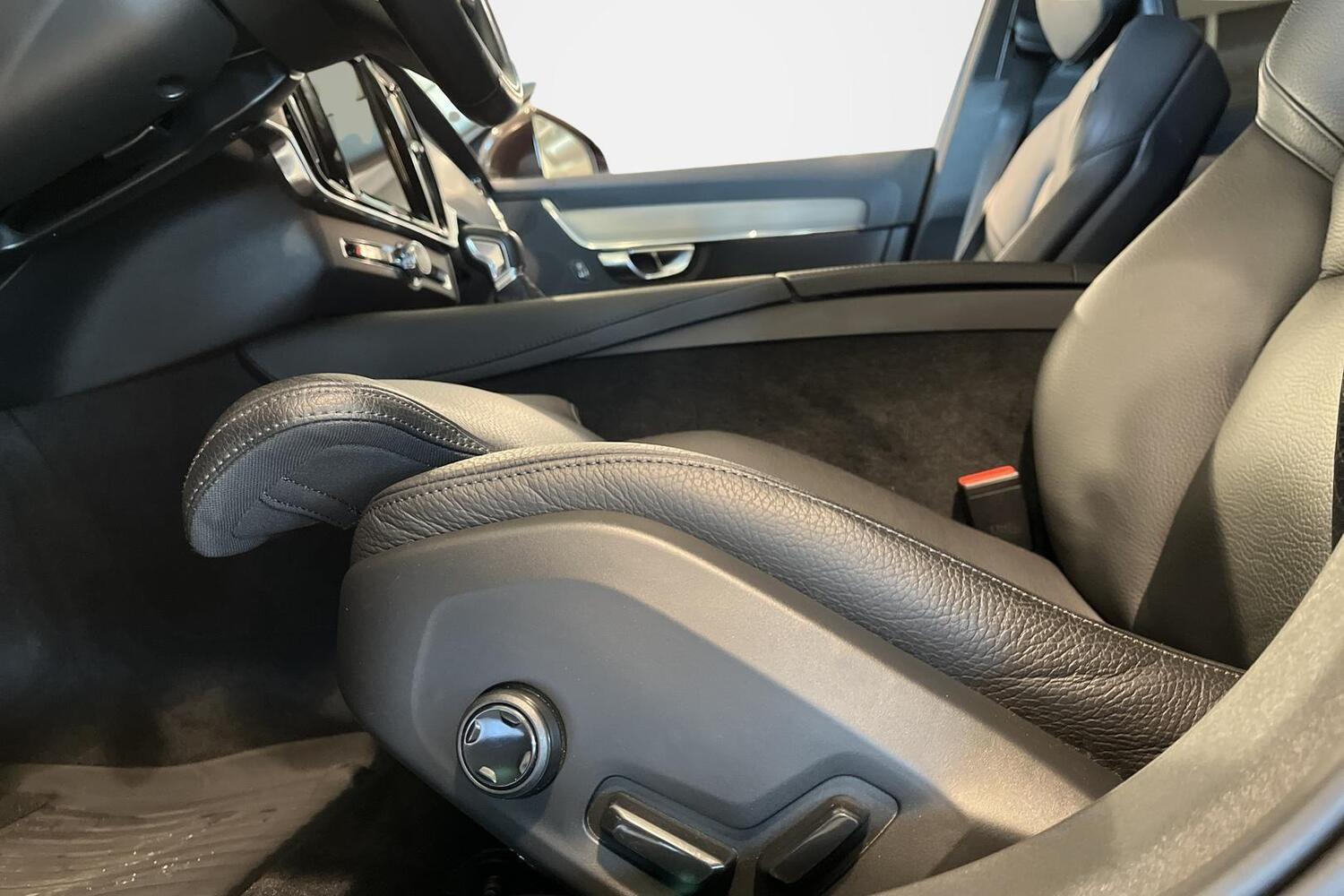 Volvo S90 vaihtoauto
