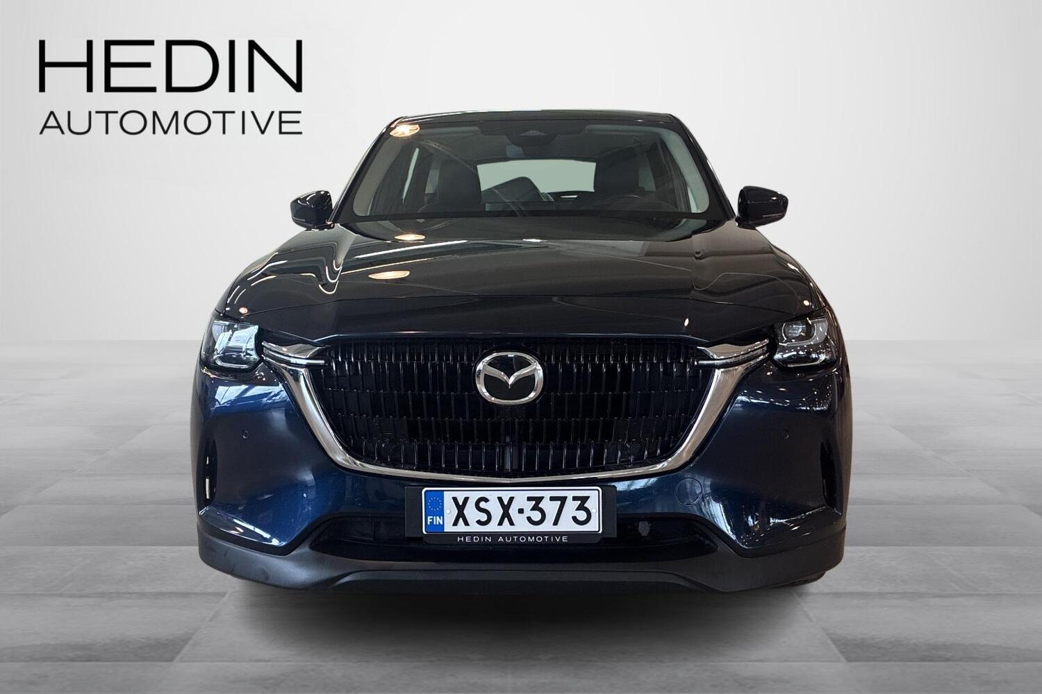 Mazda CX-60 vaihtoauto