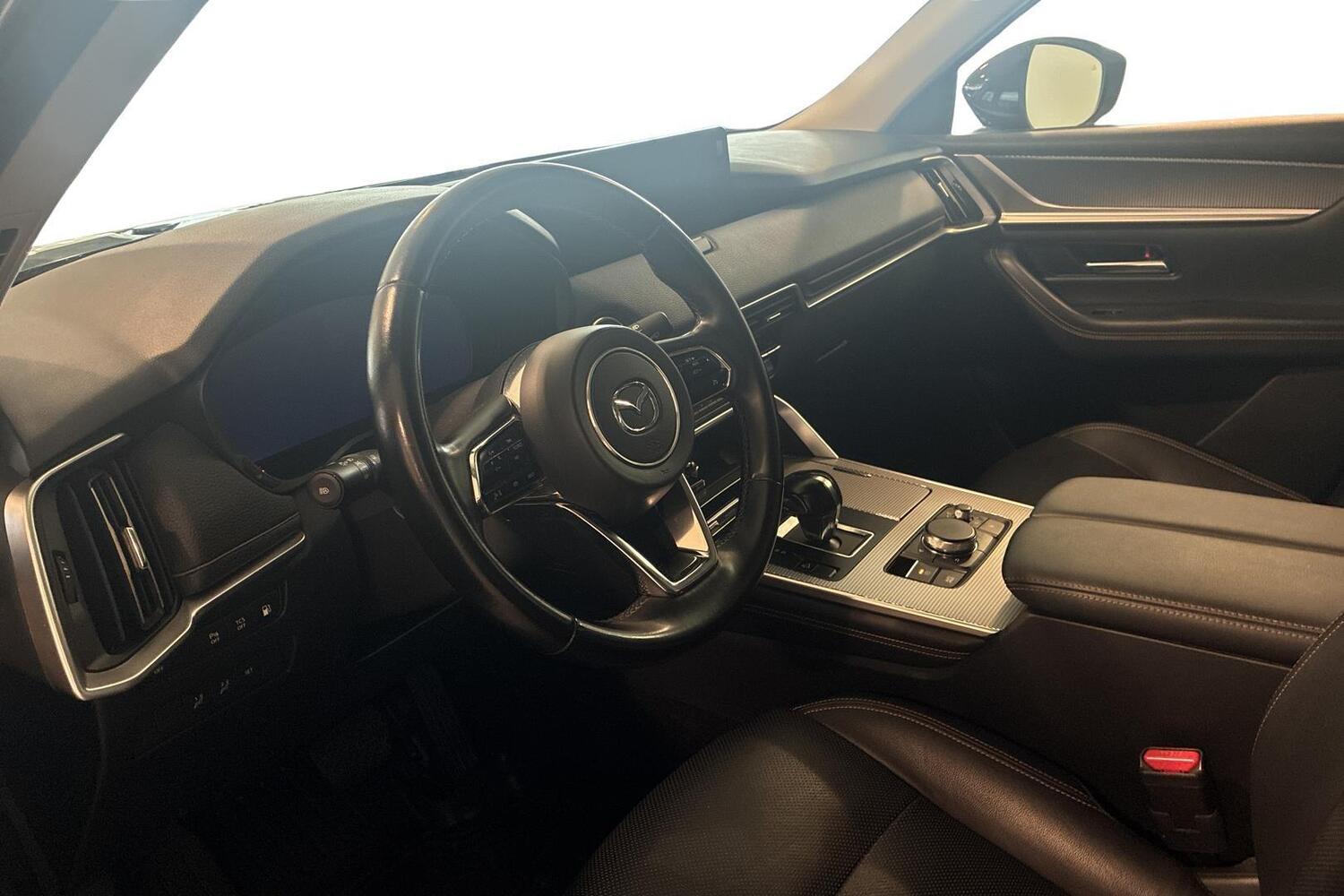 Mazda CX-60 vaihtoauto