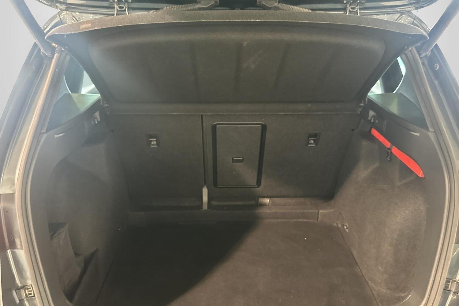 SEAT Ateca vaihtoauto