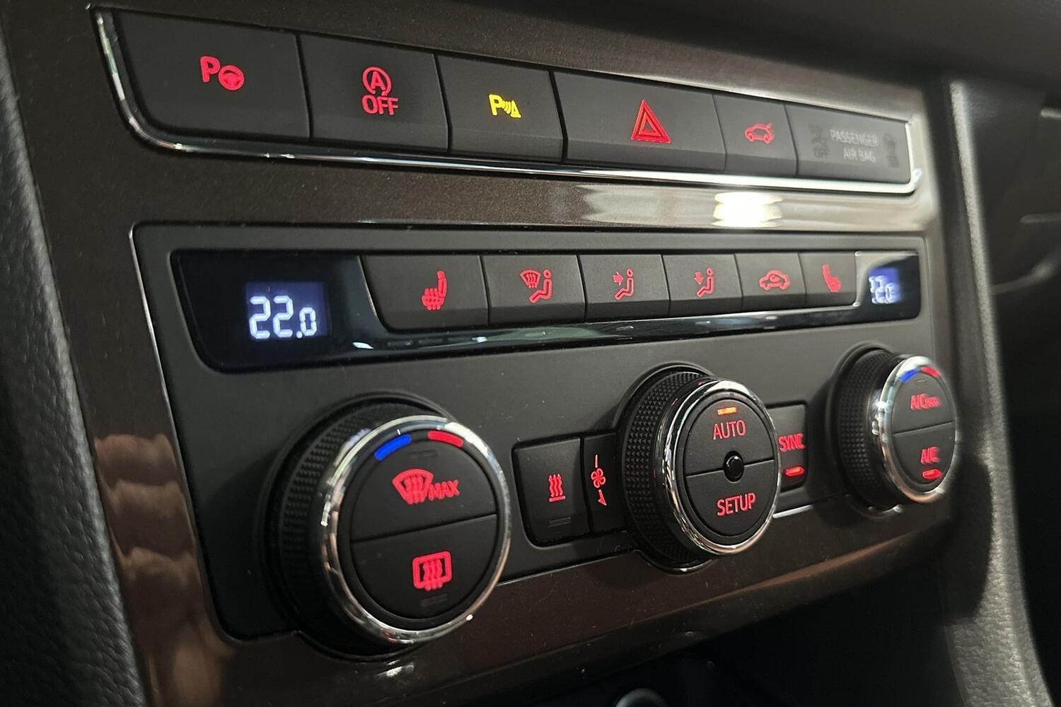 SEAT Ateca vaihtoauto