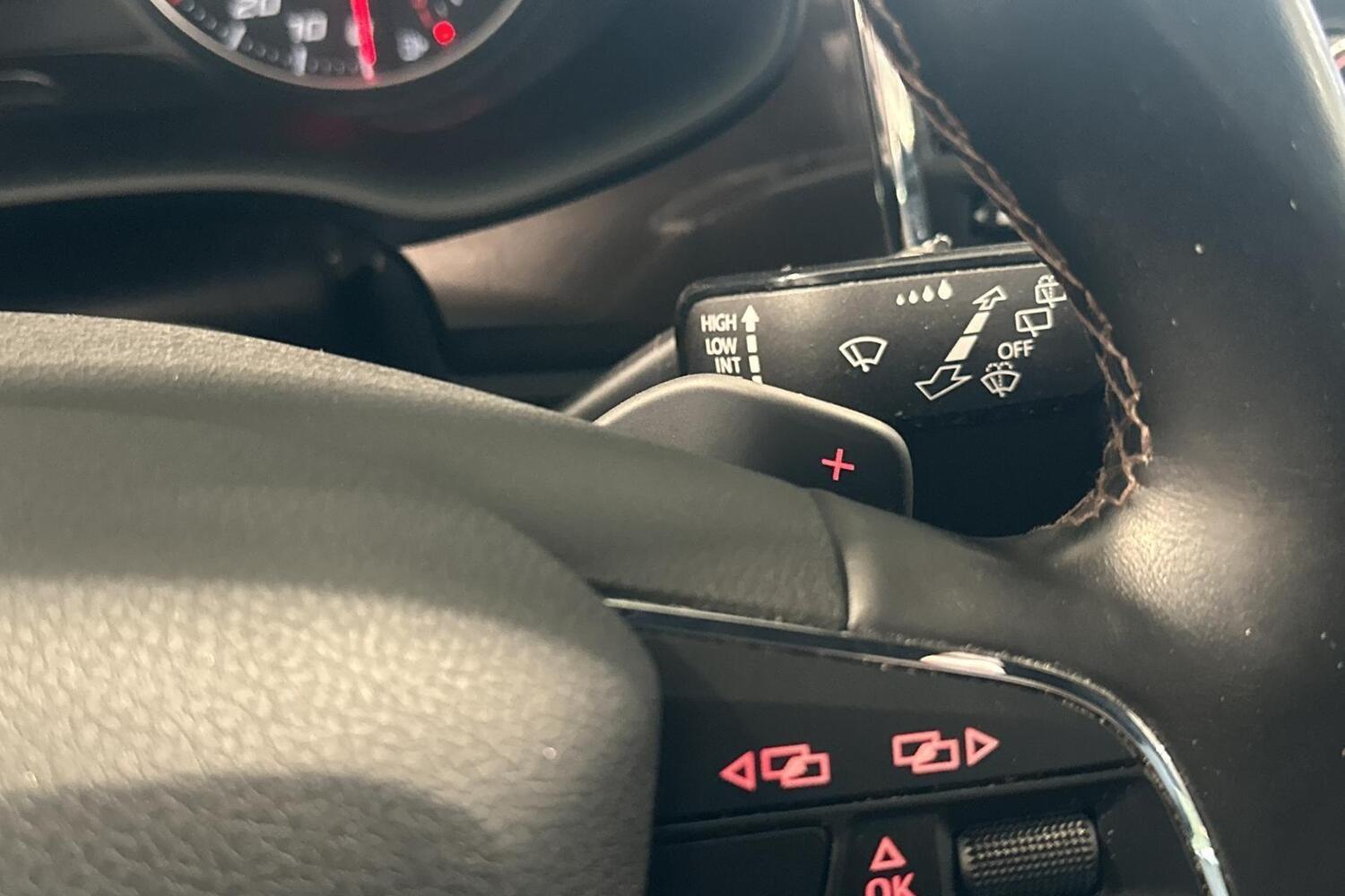 SEAT Ateca vaihtoauto