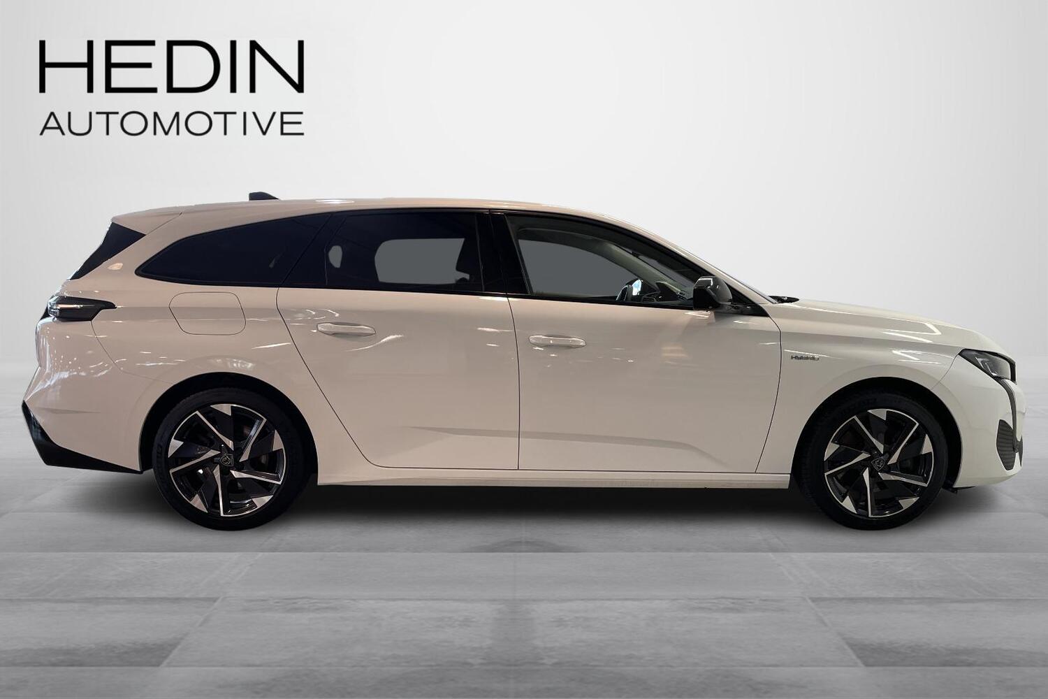 Peugeot 308 vaihtoauto