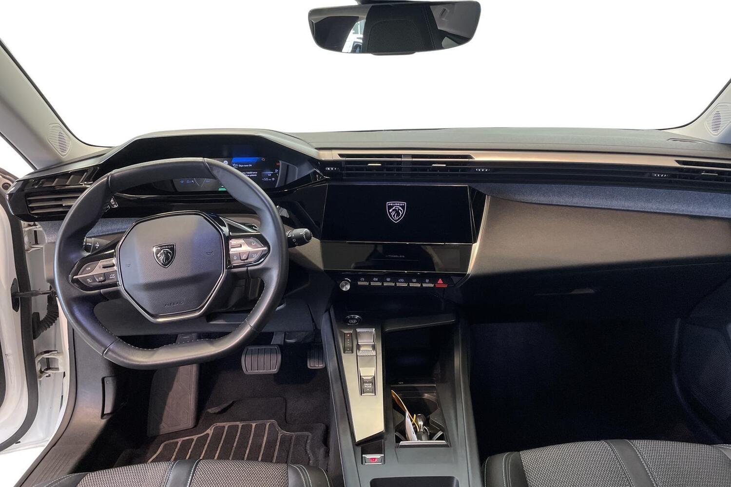 Peugeot 308 vaihtoauto