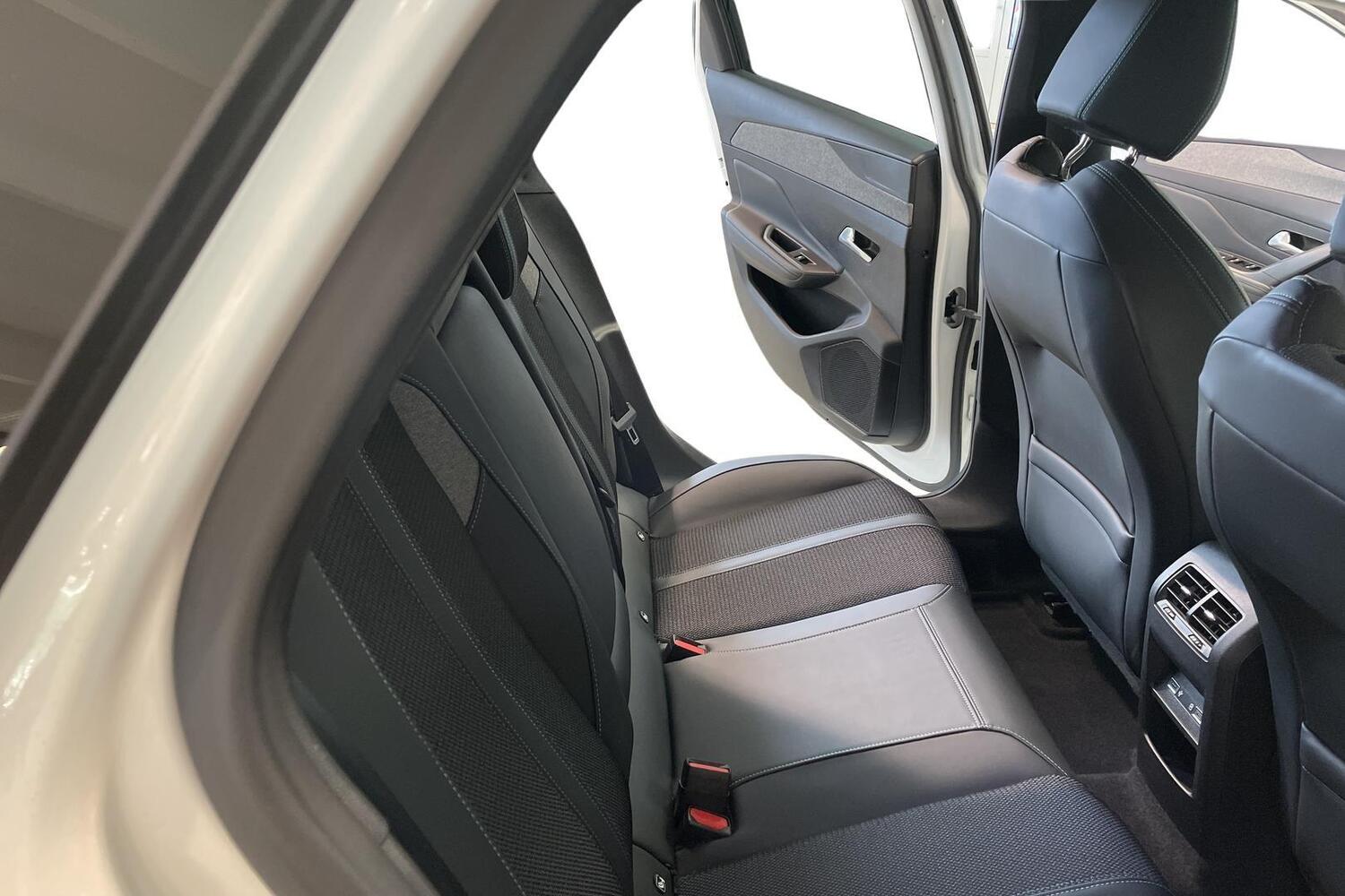 Peugeot 308 vaihtoauto