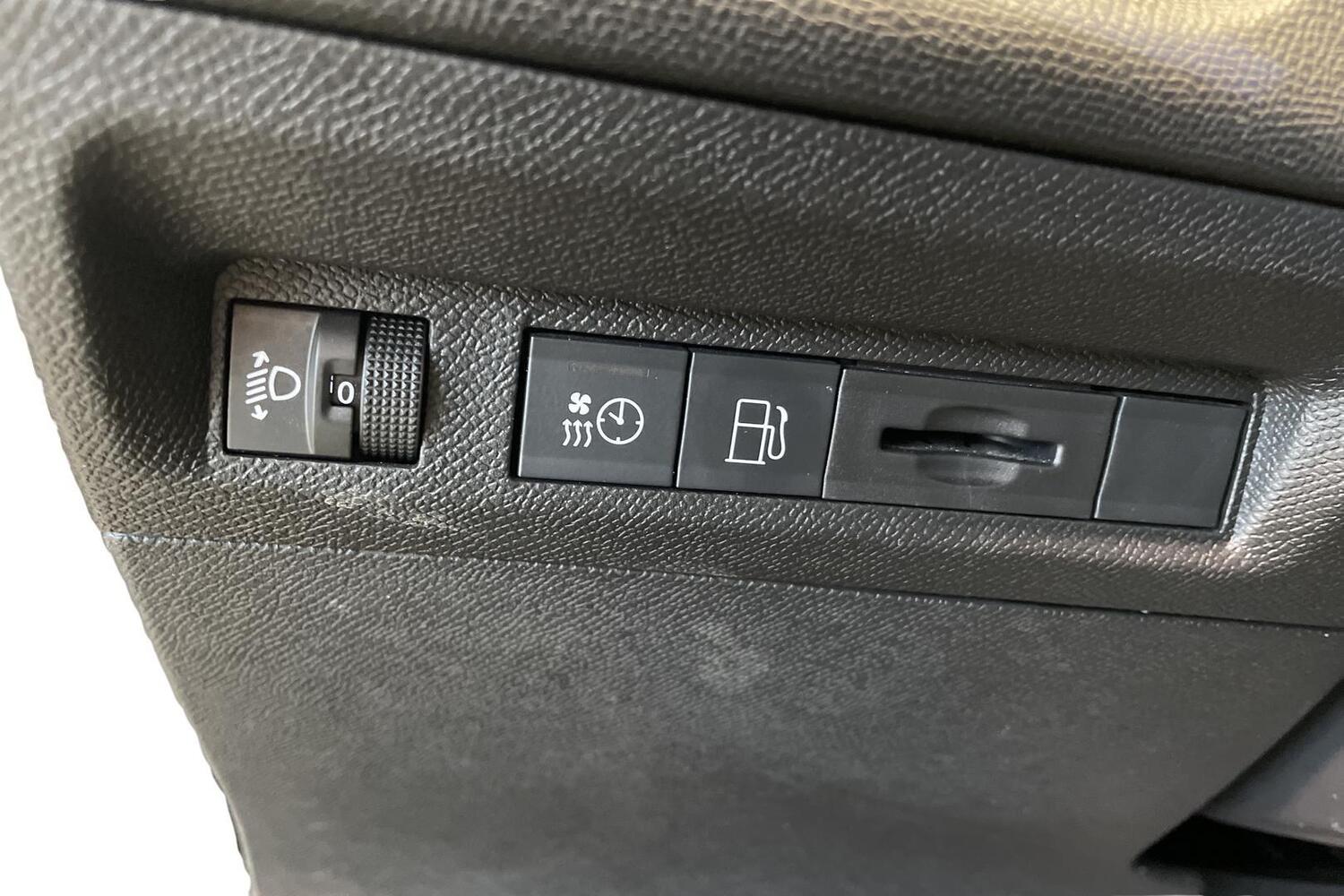Peugeot 308 vaihtoauto