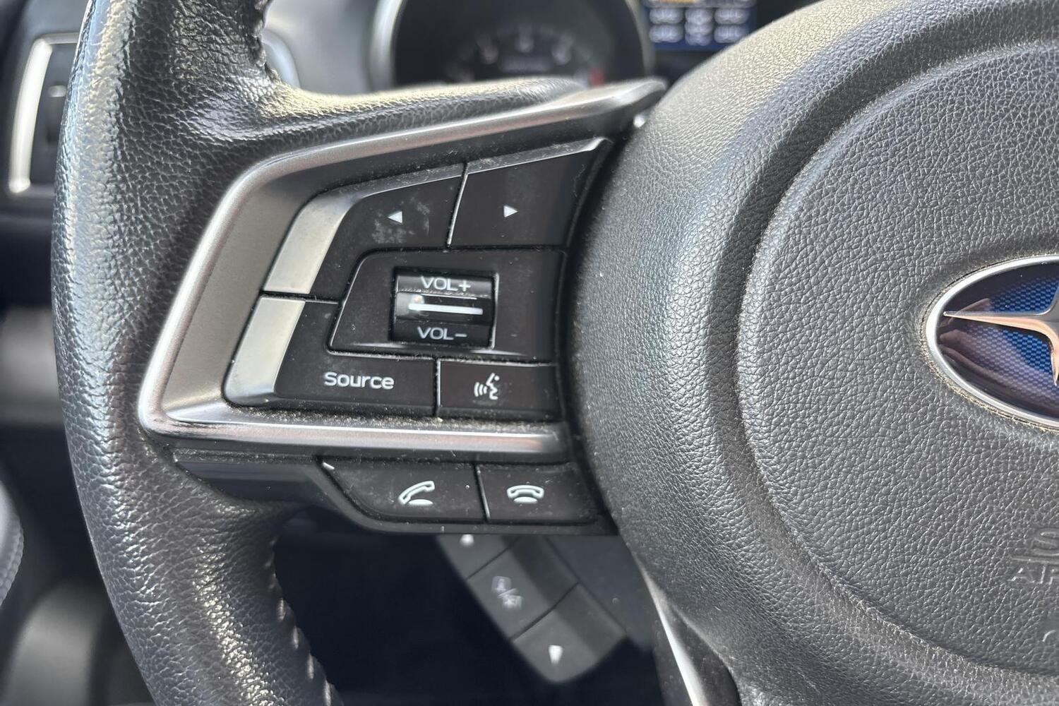 Subaru Outback vaihtoauto