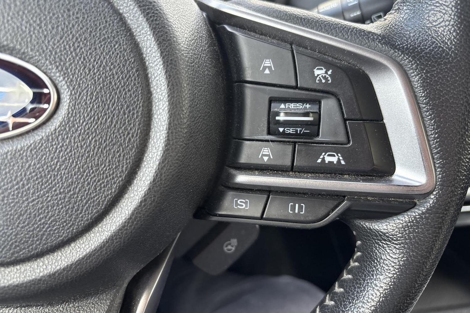Subaru Outback vaihtoauto