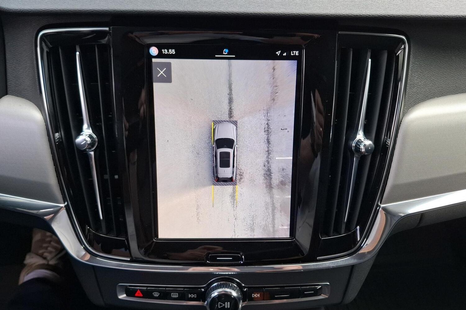 Volvo V90 vaihtoauto