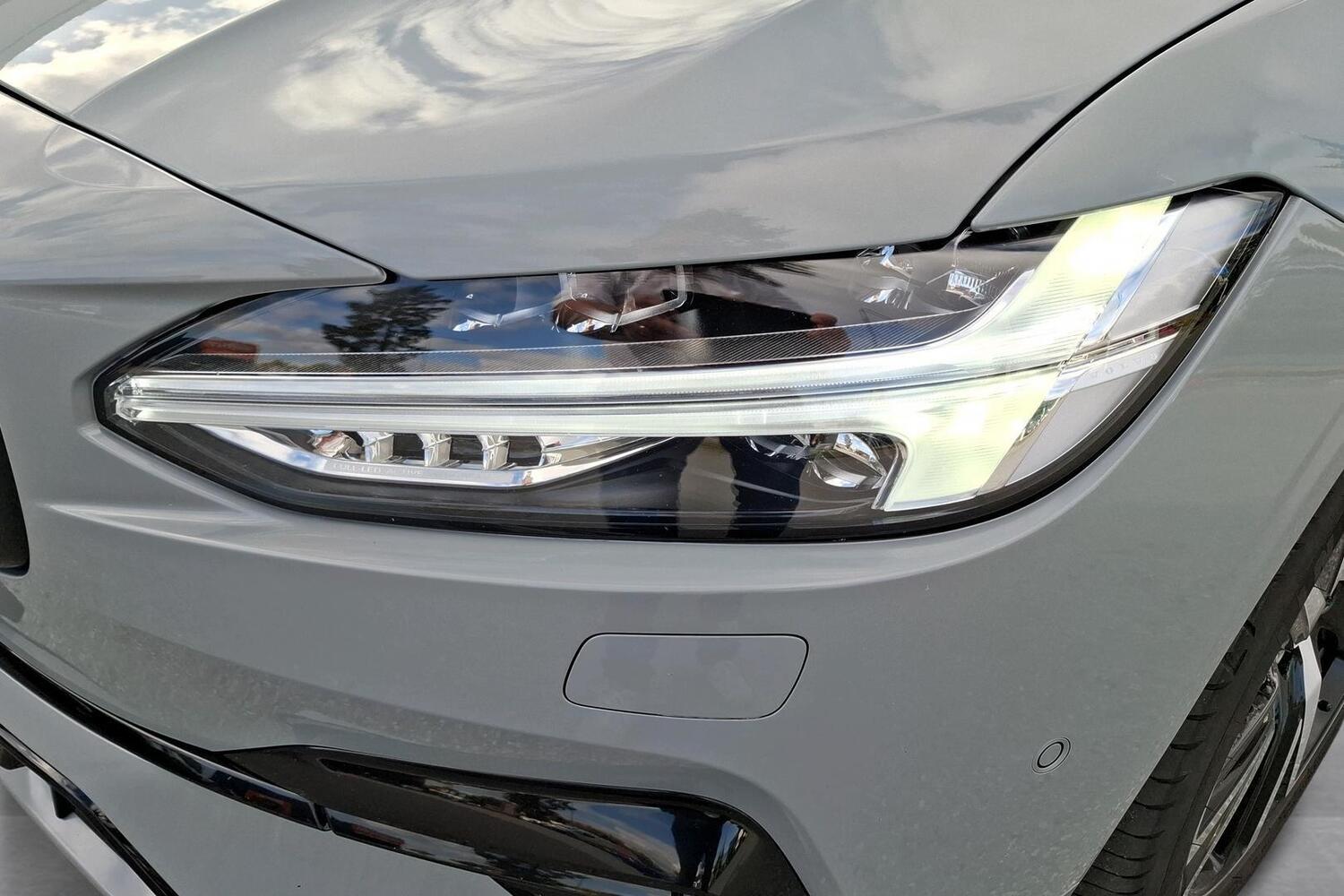 Volvo V90 vaihtoauto