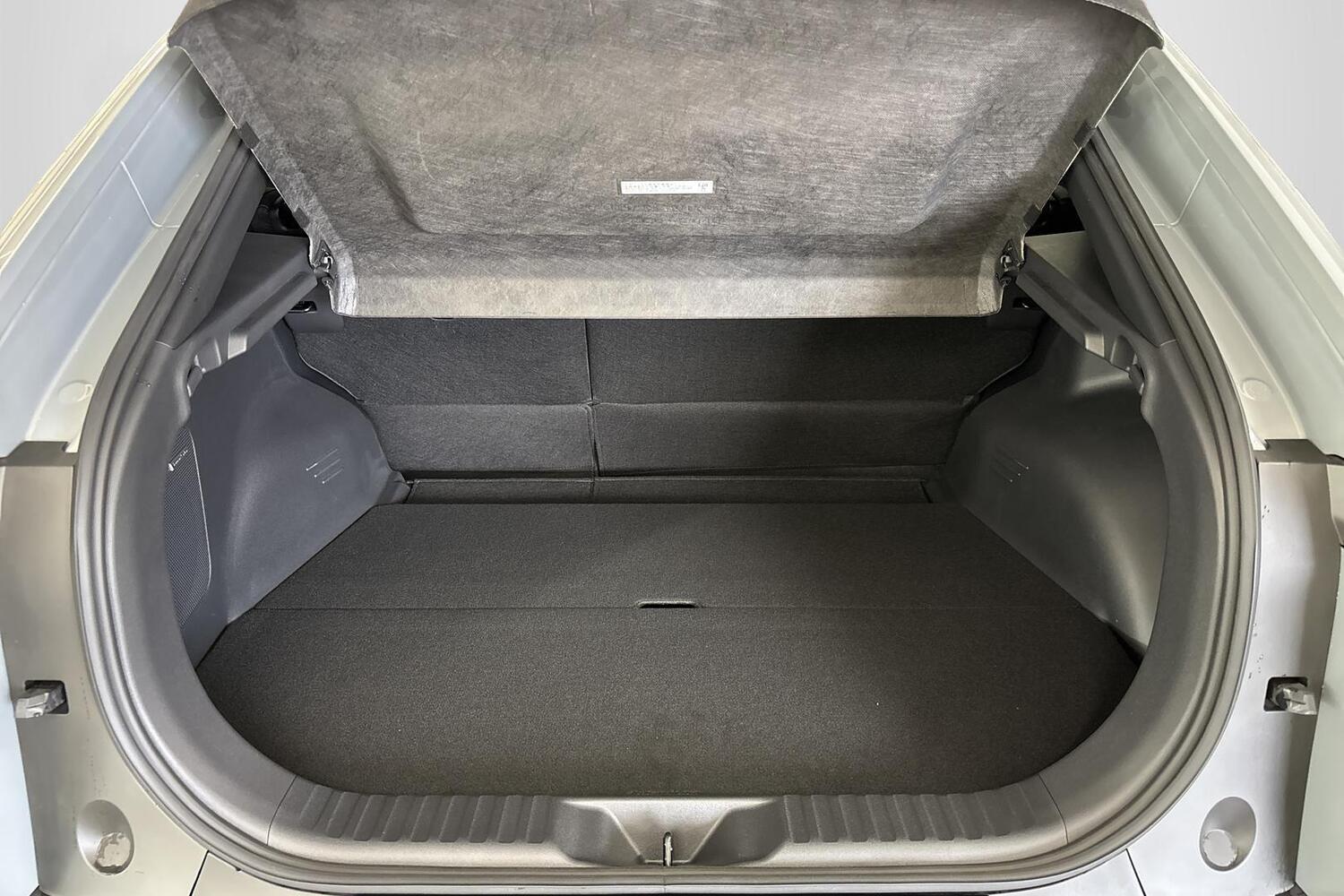 Subaru Uncharted vaihtoauto