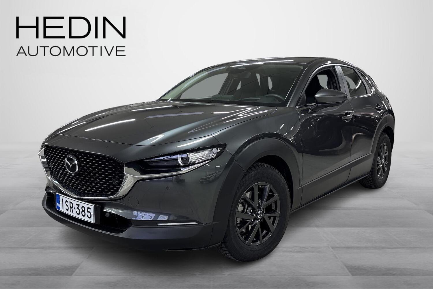 Mazda CX-30 vaihtoauto