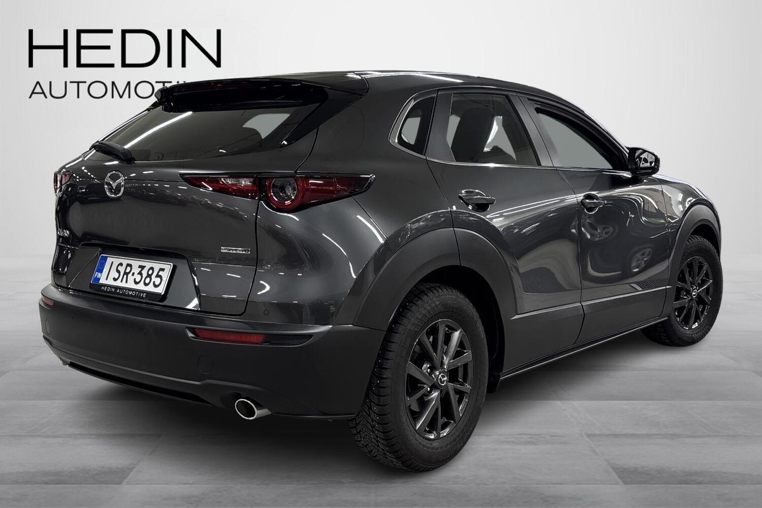 Mazda CX-30 vaihtoauto