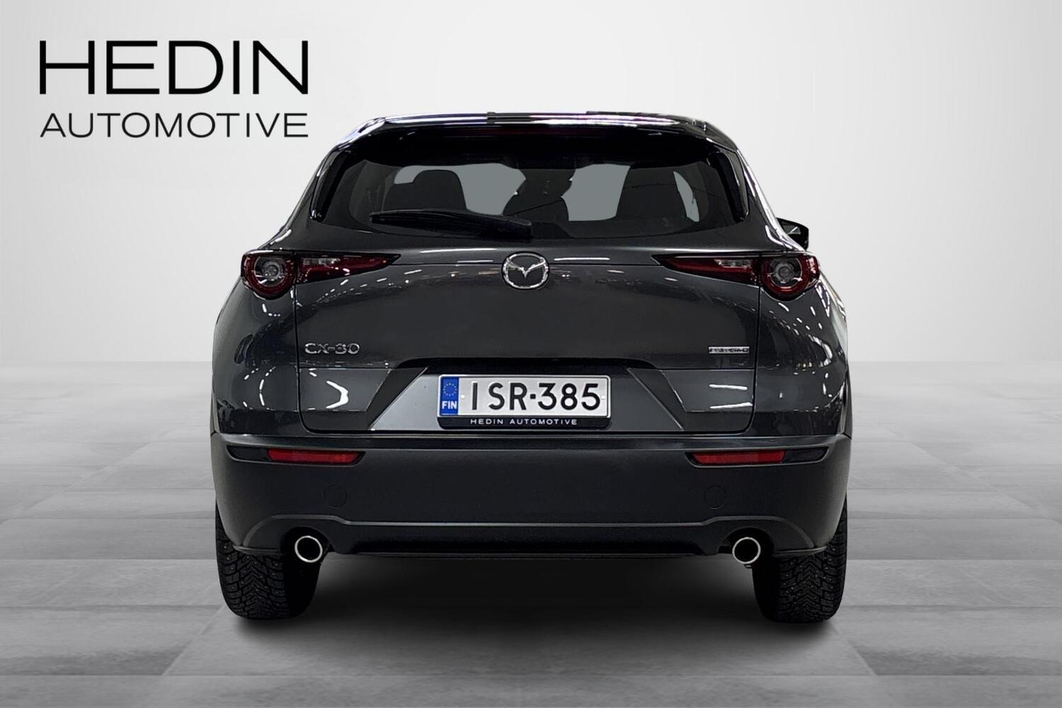 Mazda CX-30 vaihtoauto