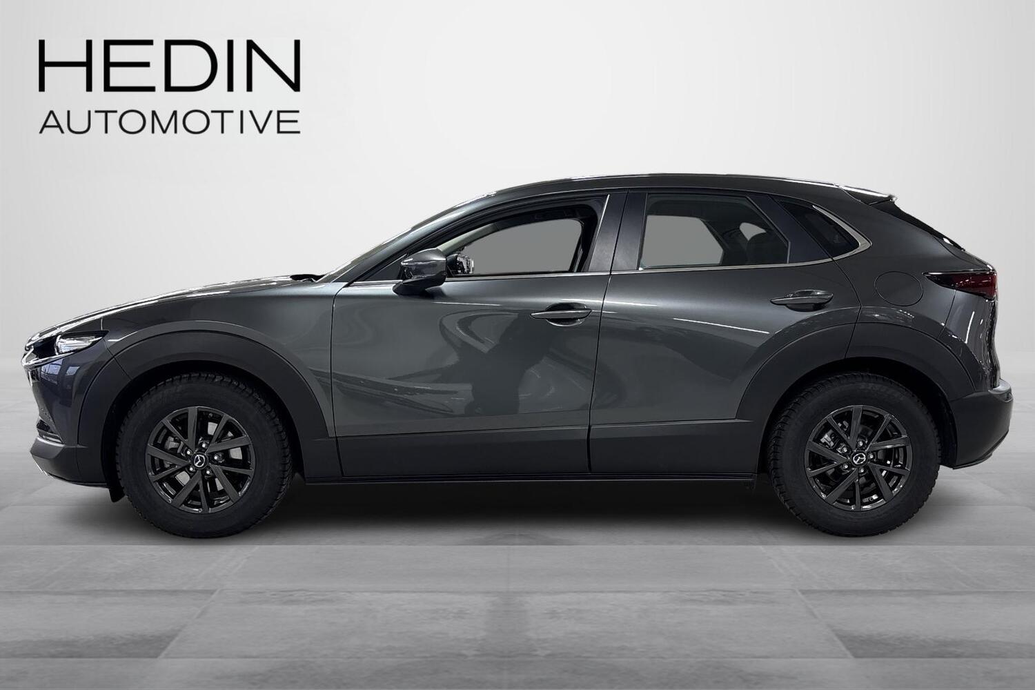 Mazda CX-30 vaihtoauto