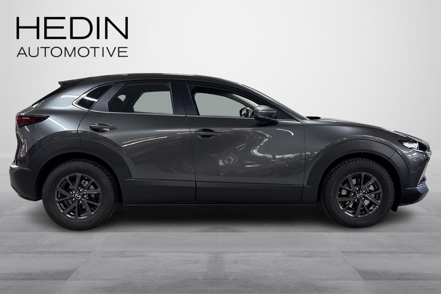 Mazda CX-30 vaihtoauto