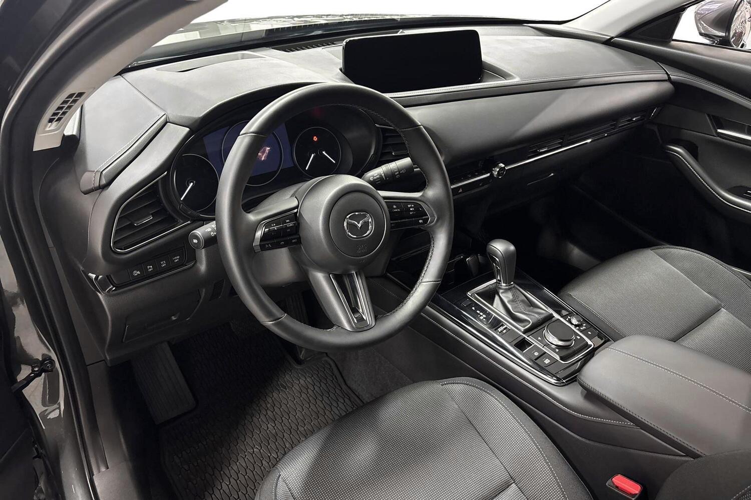 Mazda CX-30 vaihtoauto