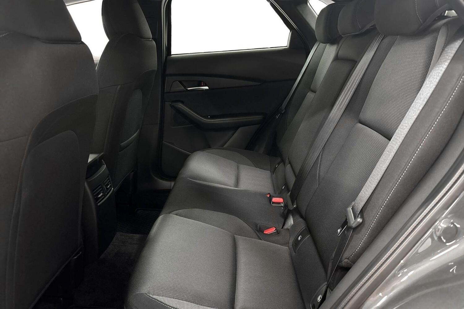 Mazda CX-30 vaihtoauto