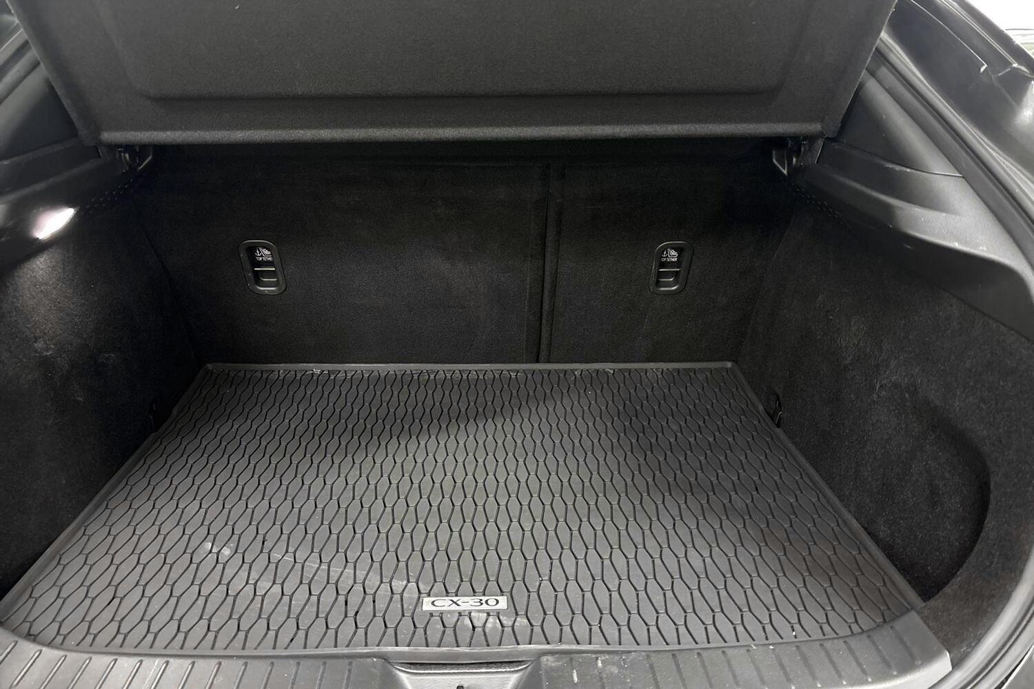 Mazda CX-30 vaihtoauto