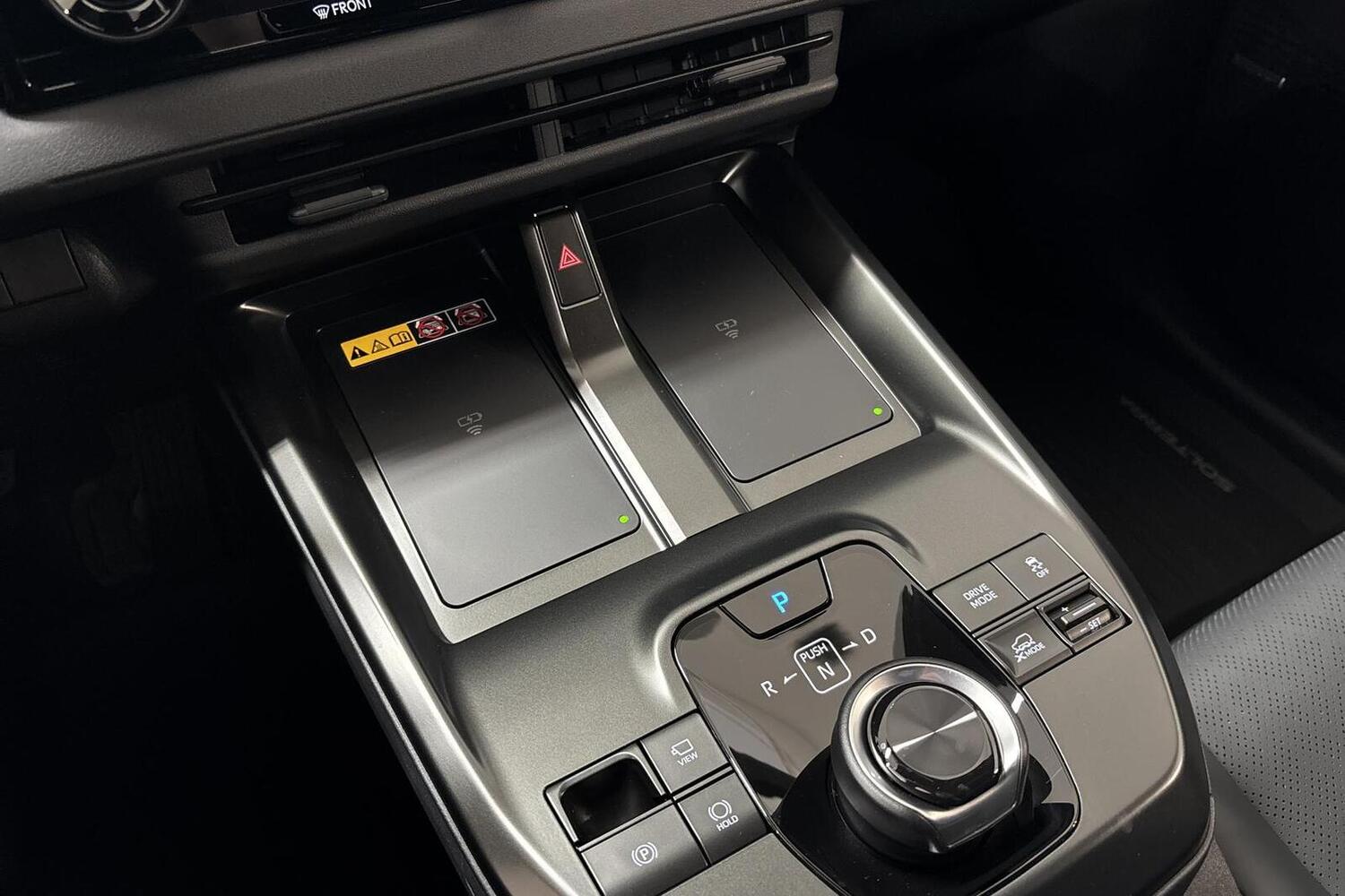 Subaru Solterra vaihtoauto