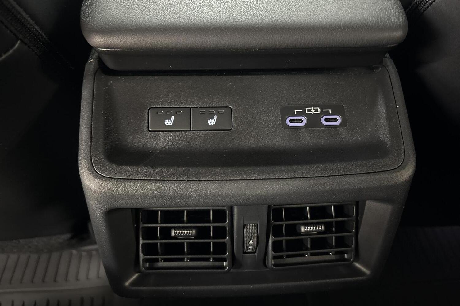 Subaru Solterra vaihtoauto