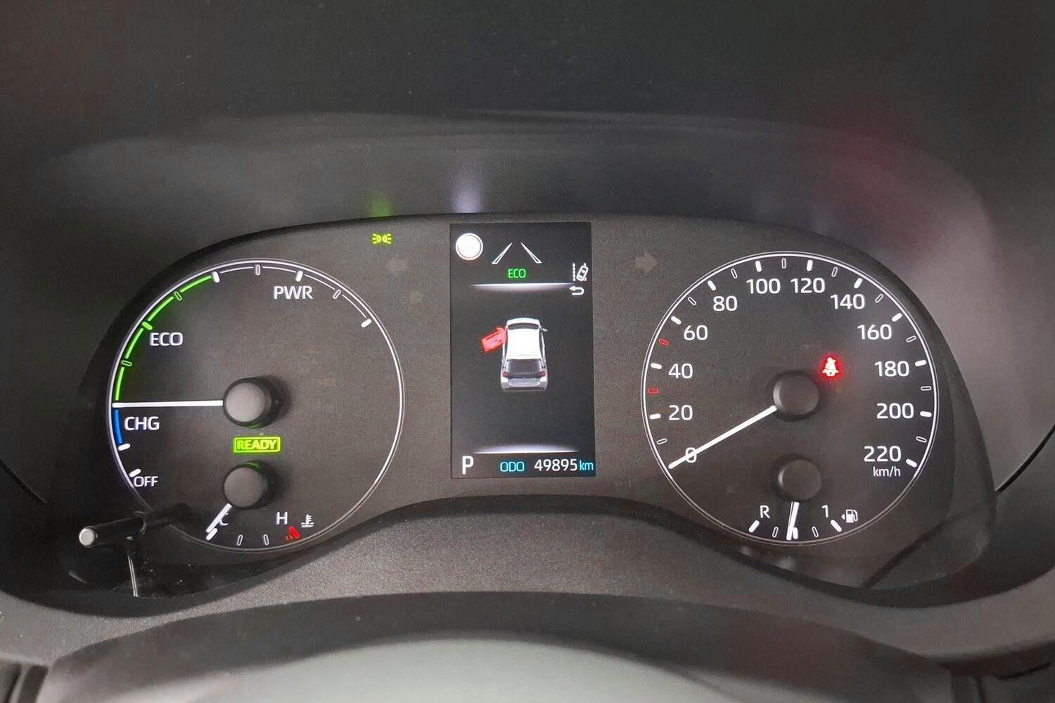 Mazda Mazda2 Hybrid vaihtoauto