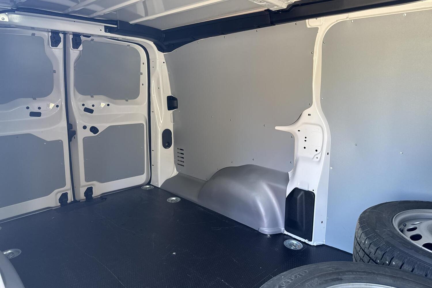 Citroën Jumpy vaihtoauto
