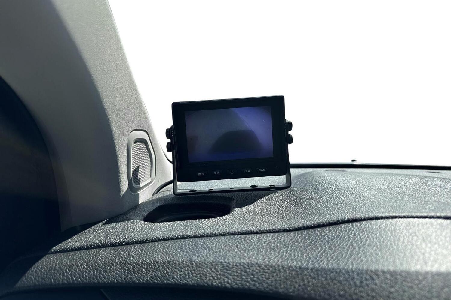 Citroën Jumpy vaihtoauto