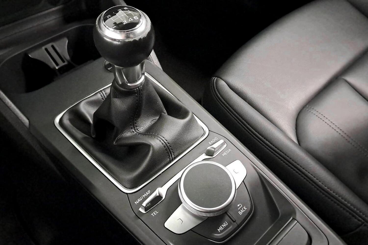 Audi Q2 vaihtoauto