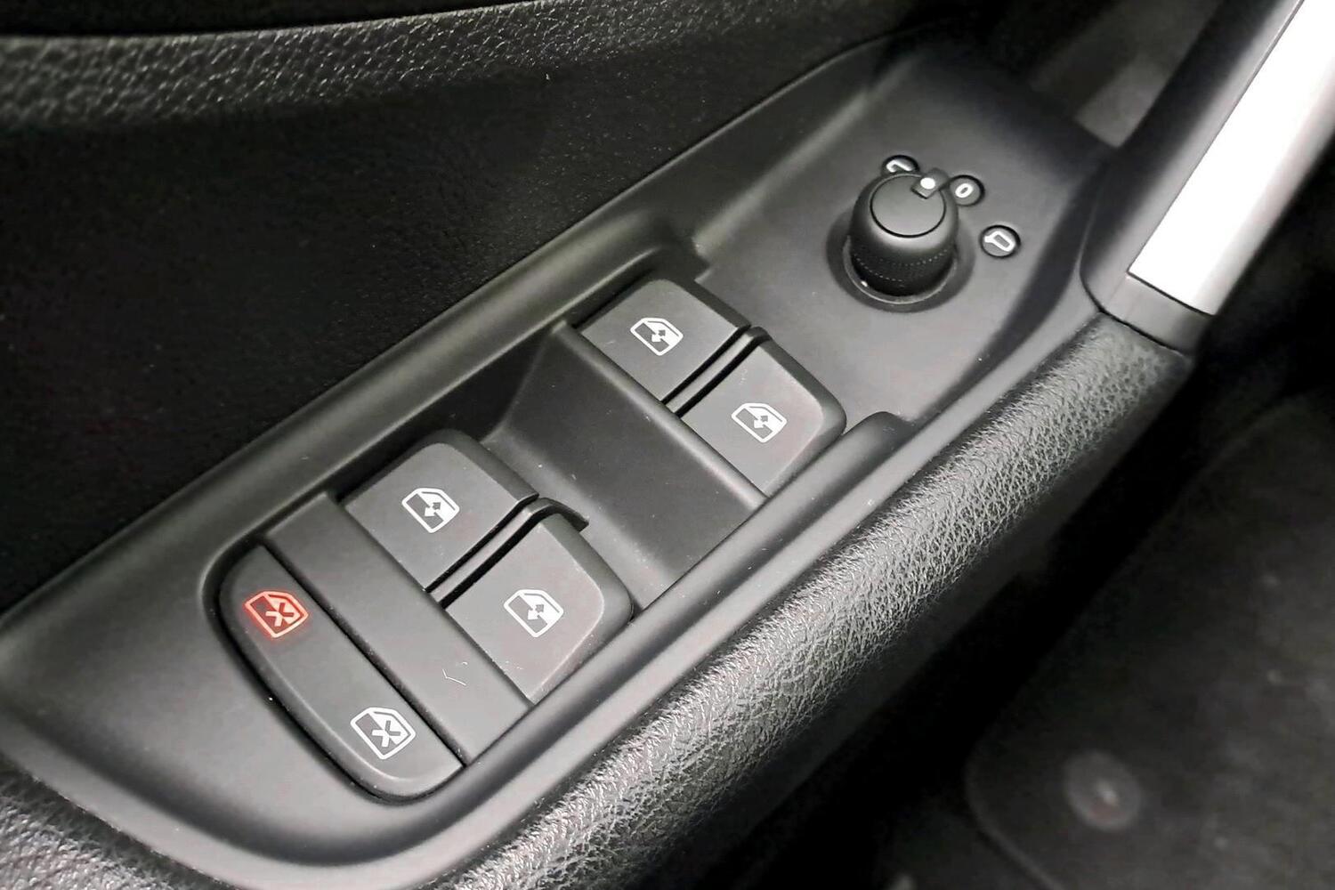 Audi Q2 vaihtoauto