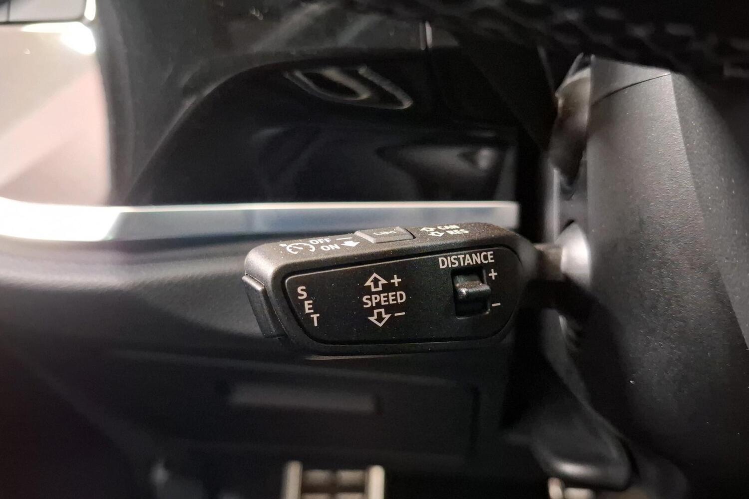 Audi Q3 vaihtoauto