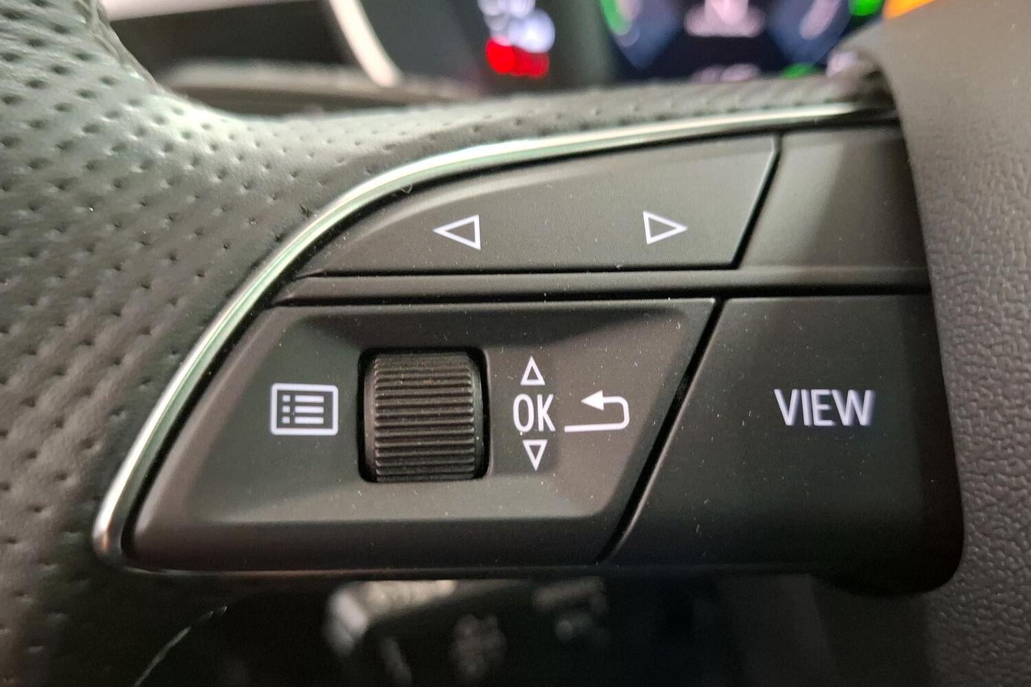 Audi Q3 vaihtoauto