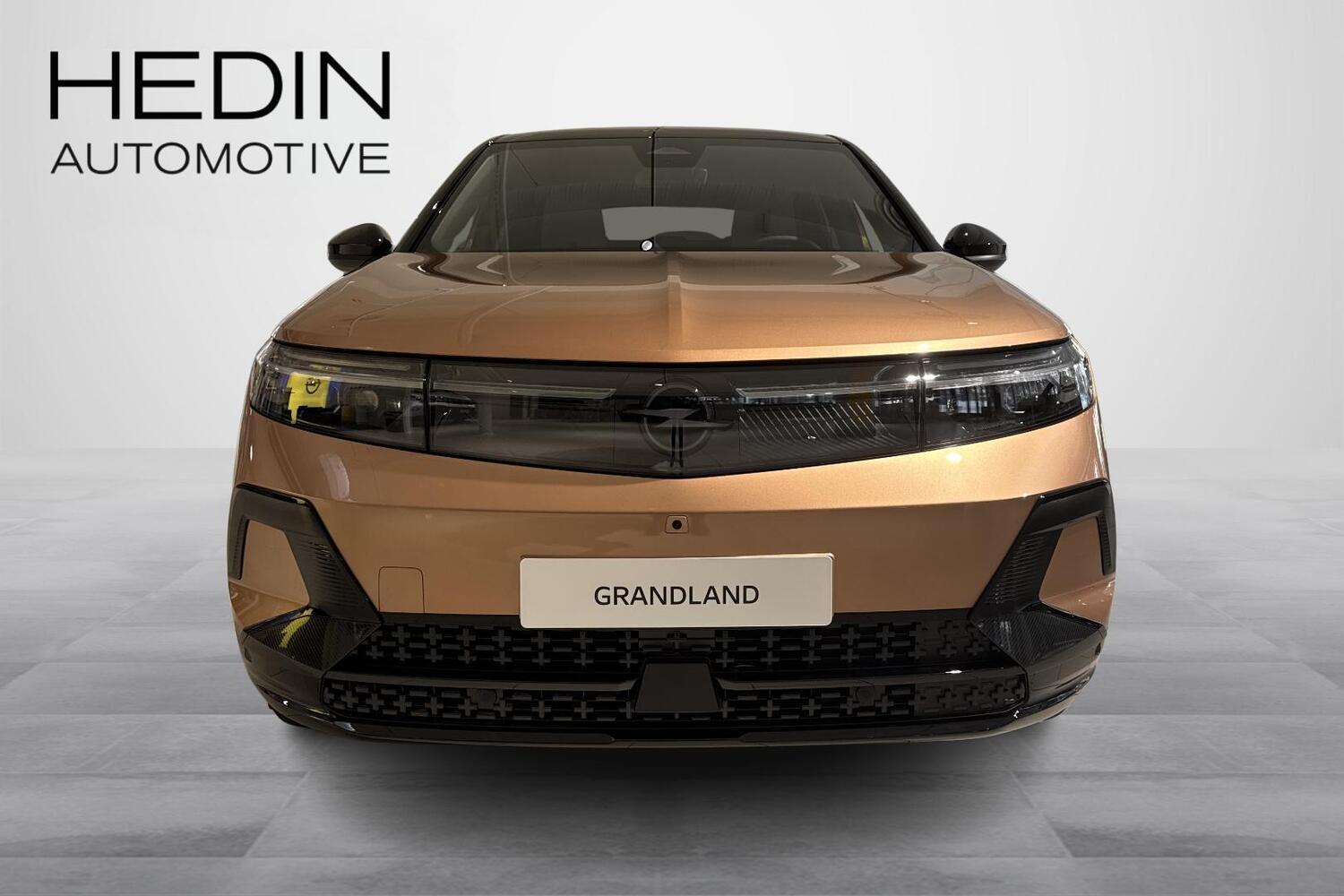 Opel Grandland vaihtoauto