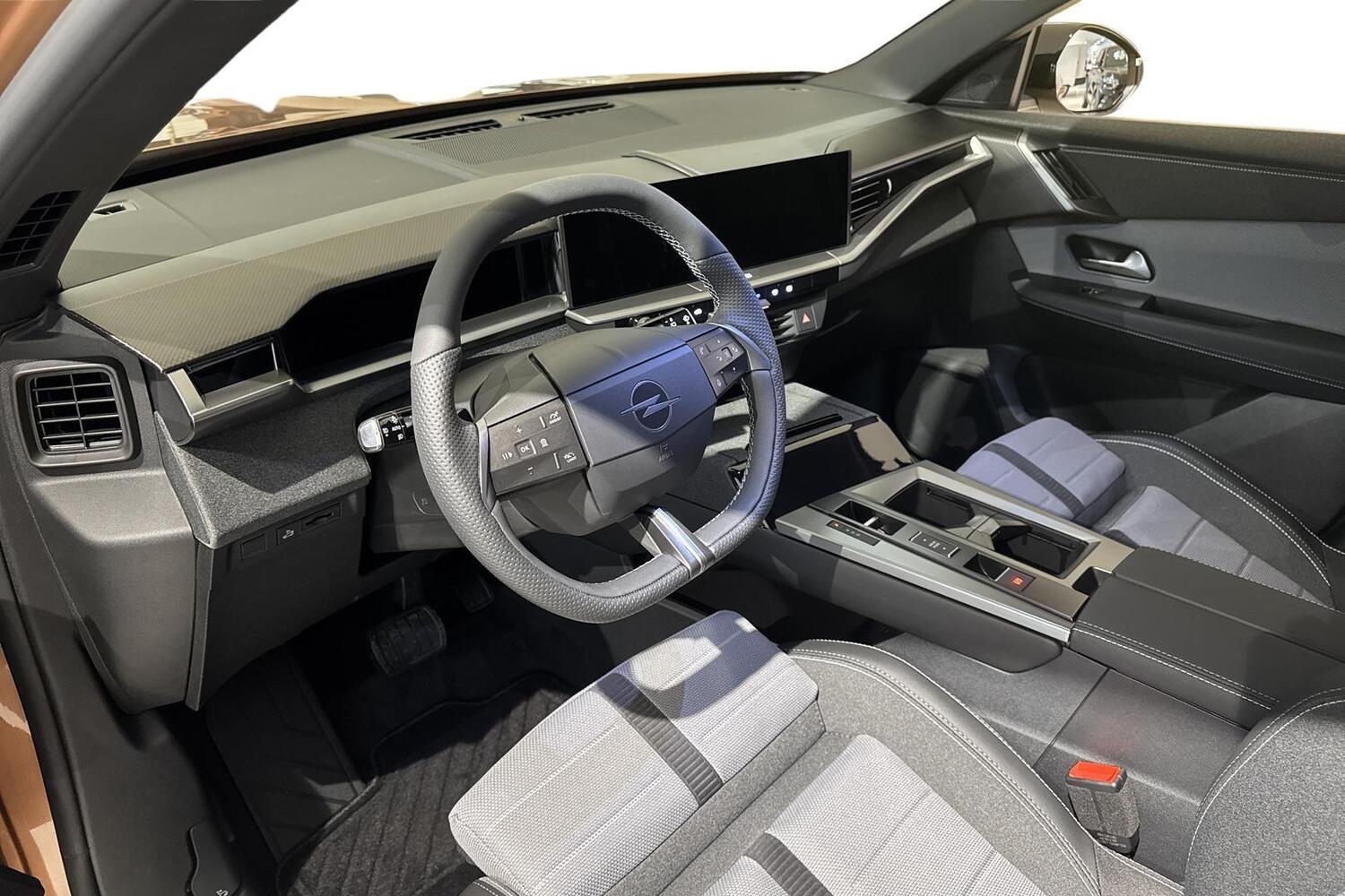 Opel Grandland vaihtoauto