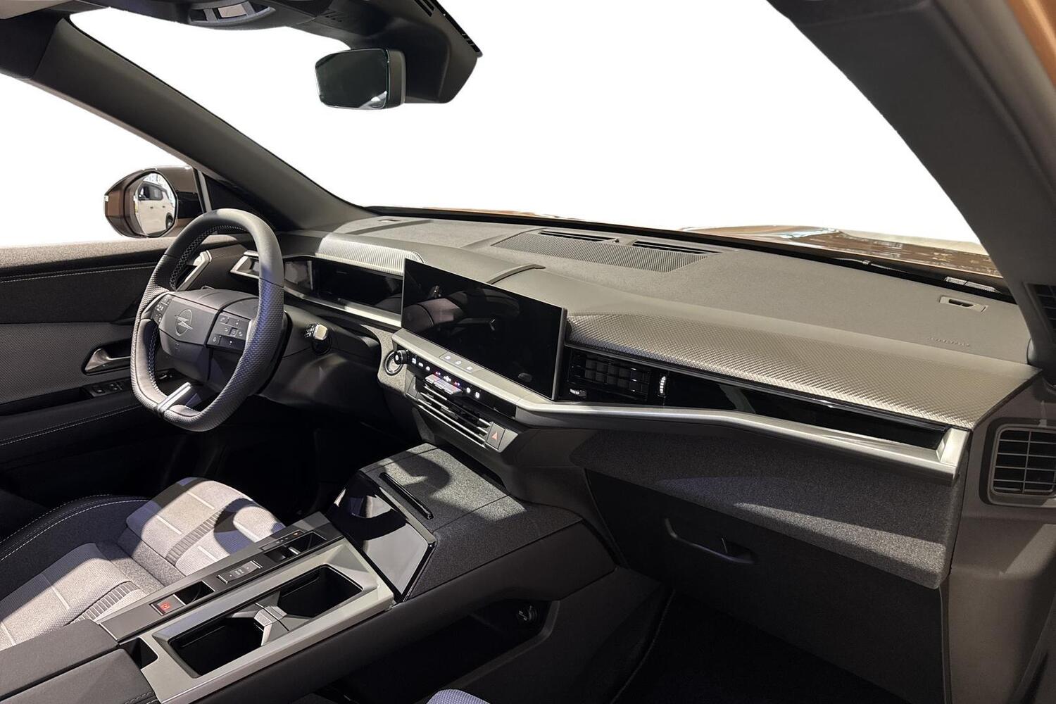 Opel Grandland vaihtoauto